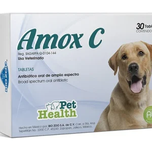 Amoxicilina 250mg
