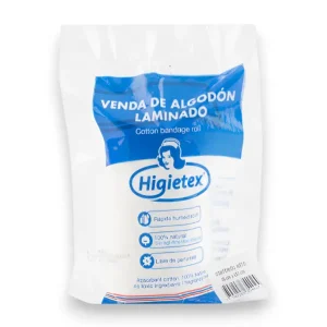 ALG LAMINADO HIGIETEX 10CM X 457 CM