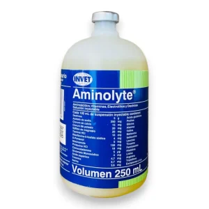 AMINOLYTE INVET
