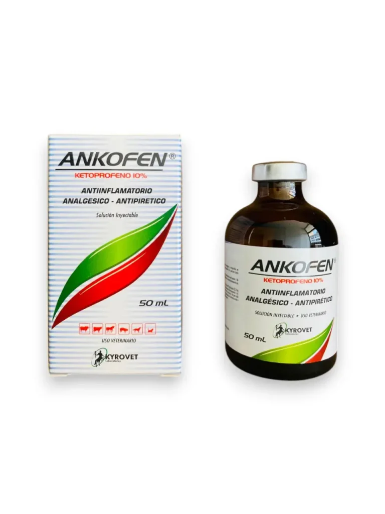 ANKOFEN 10_ FC.X 50ML