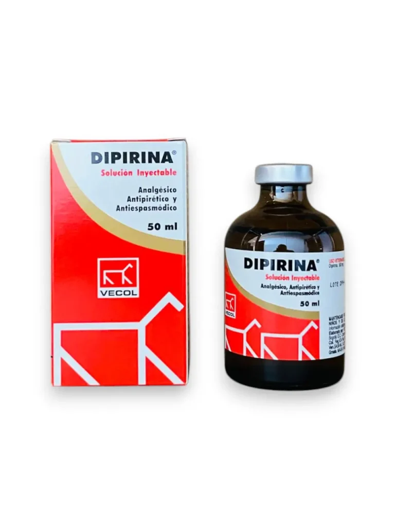 DIPIRINA X50ML