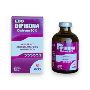 EDO DIPIRONA X 50ML