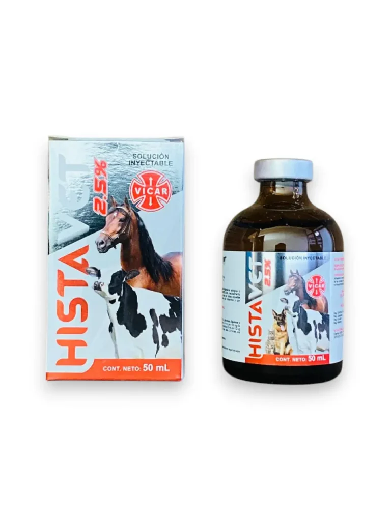 HISTAVET X 50ML