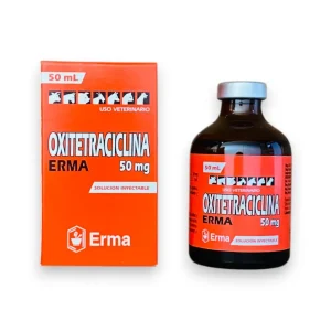 OXIERMA 50 FC.X50ML.