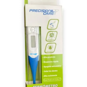 TERMOMETRO DIGITAL ADULTO FLEXIBLE MT-40