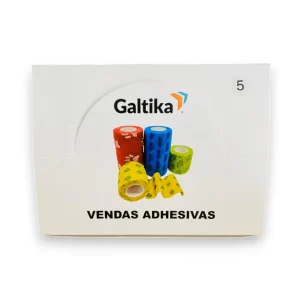 VENDA AMARGA GALTIKA