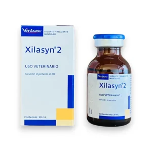 XILASYN FC X 20ML VIRBAC